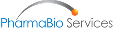 PharmaBioServices Logo